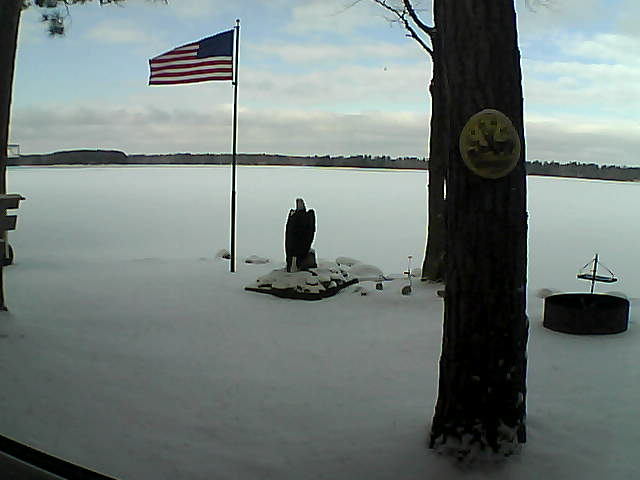 Whiteface Cam Image - Mon, 11/19/2018 10:48am 