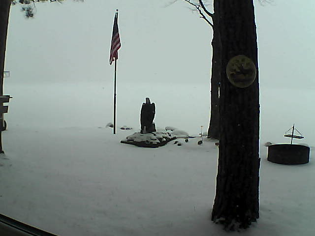 Whiteface Cam Image - Tue, 11/20/2018 8:41am 