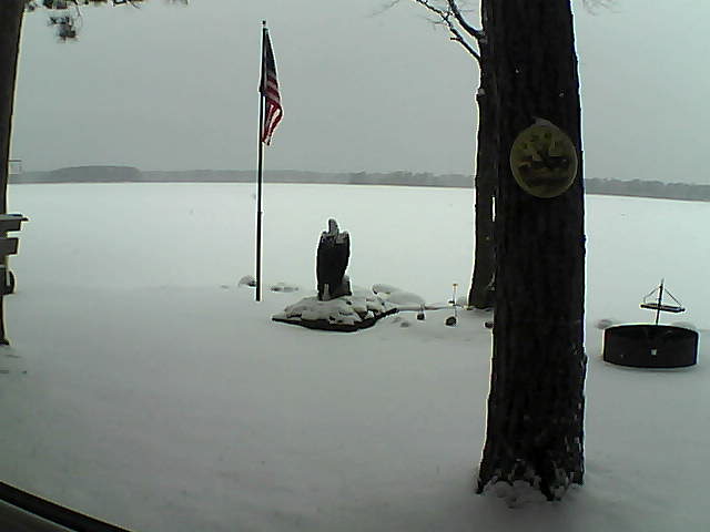 Whiteface Cam Image - Tue, 11/20/2018 11:51am 