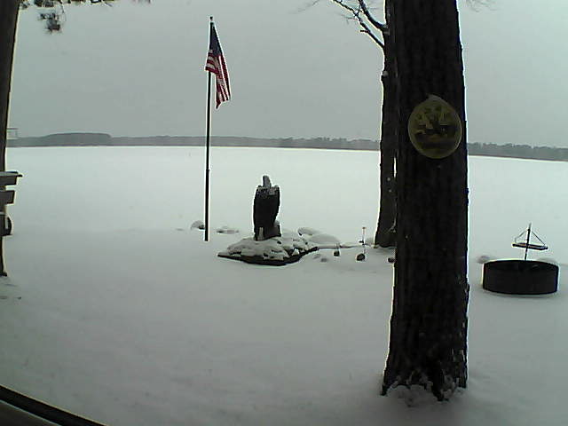 Whiteface Cam Image - Tue, 11/20/2018 12:11pm 