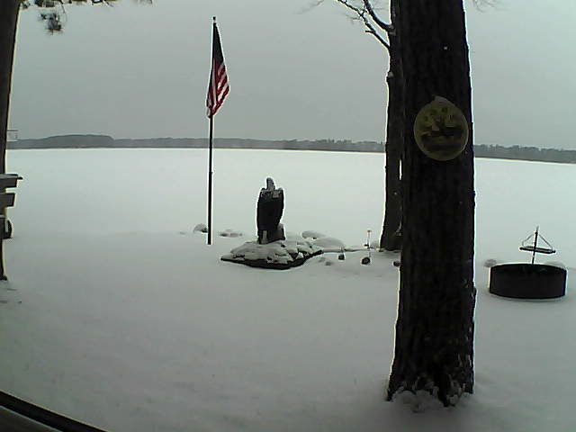 Whiteface Cam Image - Tue, 11/20/2018 12:21pm 