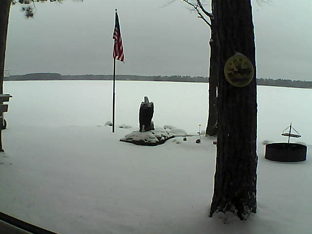 Whiteface Cam Image - Tue, 11/20/2018 12:41pm 