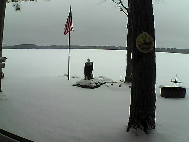 Whiteface Cam Image - Tue, 11/20/2018 12:51pm 