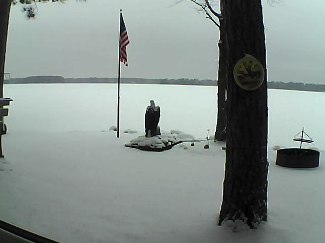 Whiteface Cam Image - Tue, 11/20/2018 1:11pm 