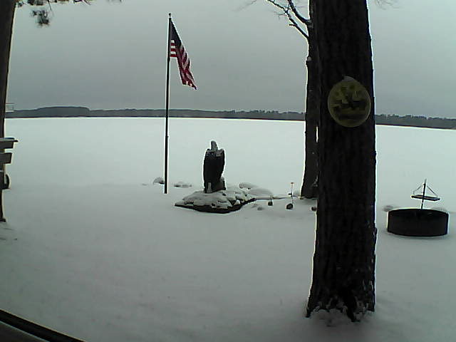 Whiteface Cam Image - Tue, 11/20/2018 1:31pm 