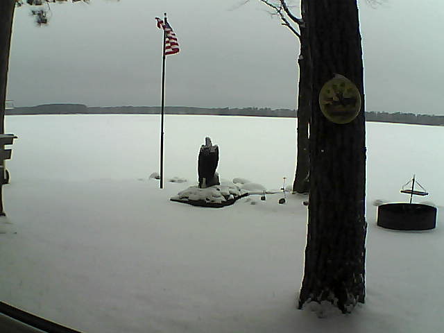 Whiteface Cam Image - Tue, 11/20/2018 1:41pm 