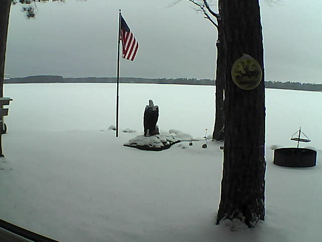 Whiteface Cam Image - Tue, 11/20/2018 2:01pm 