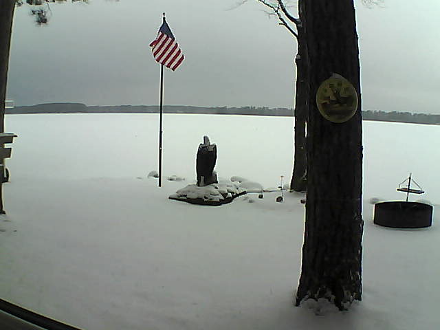 Whiteface Cam Image - Tue, 11/20/2018 2:11pm 