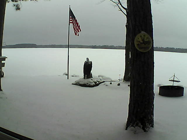 Whiteface Cam Image - Tue, 11/20/2018 2:21pm 