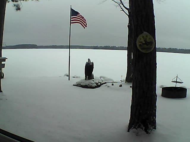 Whiteface Cam Image - Tue, 11/20/2018 3:01pm 