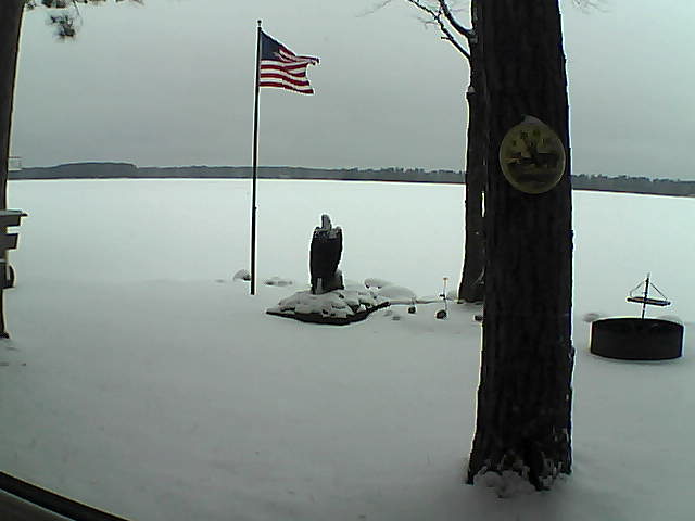 Whiteface Cam Image - Tue, 11/20/2018 3:21pm 