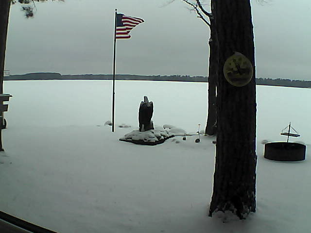 Whiteface Cam Image - Tue, 11/20/2018 3:31pm 