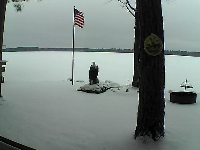 Whiteface Cam Image - Tue, 11/20/2018 3:41pm 