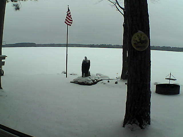 Whiteface Cam Image - Tue, 11/20/2018 3:51pm 