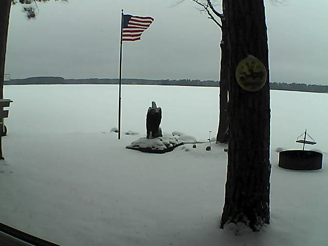 Whiteface Cam Image - Tue, 11/20/2018 4:01pm 