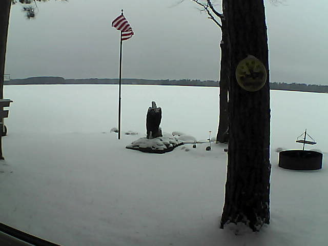 Whiteface Cam Image - Tue, 11/20/2018 4:21pm 