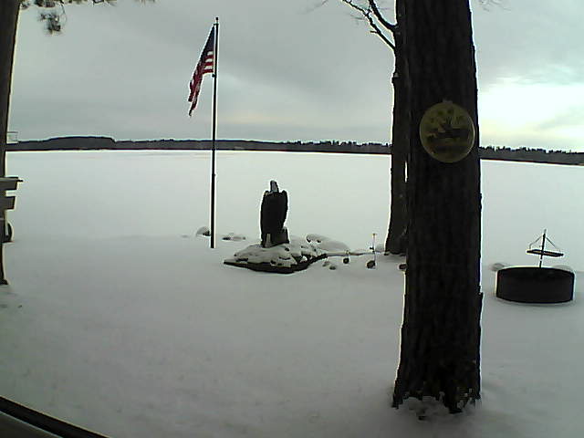 Whiteface Cam Image - Wed, 11/21/2018 8:21am 