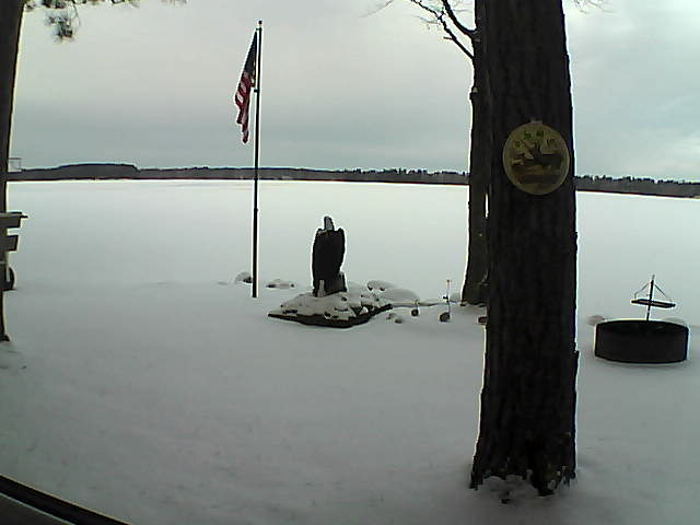 Whiteface Cam Image - Wed, 11/21/2018 8:41am 