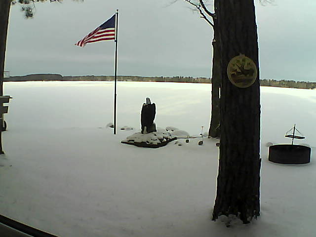 Whiteface Cam Image - Wed, 11/21/2018 8:51am 