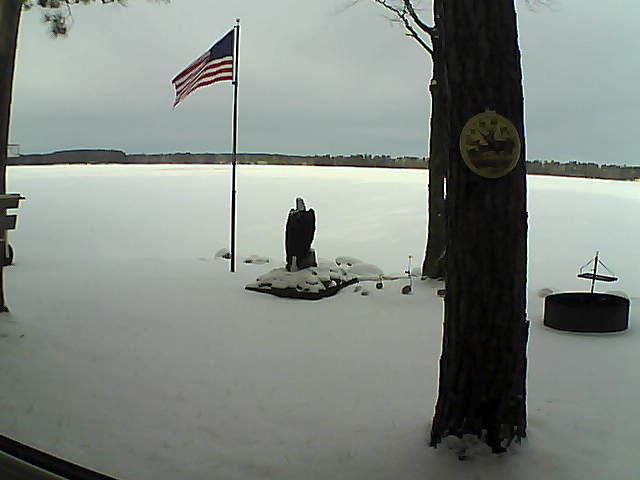 Whiteface Cam Image - Wed, 11/21/2018 9:01am 