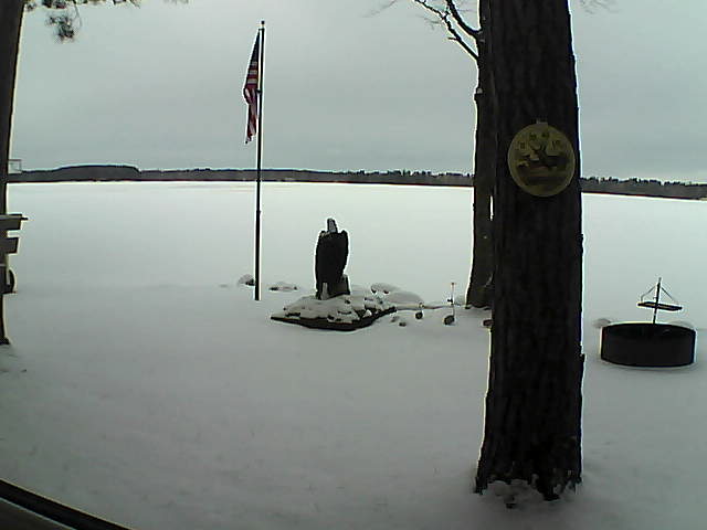 Whiteface Cam Image - Wed, 11/21/2018 9:21am 