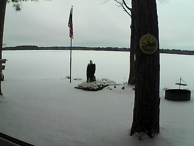 Whiteface Cam Image - Wed, 11/21/2018 9:51am 