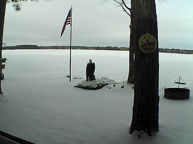 Whiteface Cam Image - Wed, 11/21/2018 10:01am 