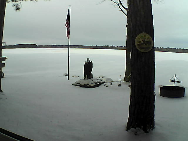 Whiteface Cam Image - Wed, 11/21/2018 10:11am 