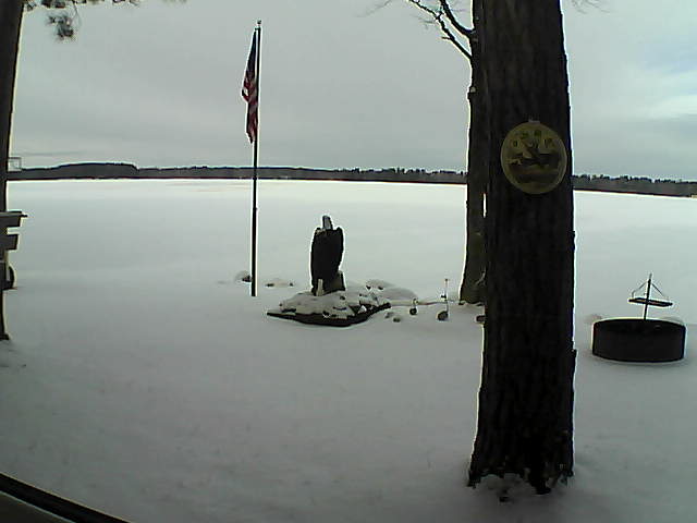 Whiteface Cam Image - Wed, 11/21/2018 10:21am 