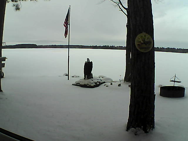 Whiteface Cam Image - Wed, 11/21/2018 10:31am 