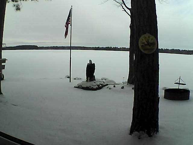 Whiteface Cam Image - Wed, 11/21/2018 10:41am 