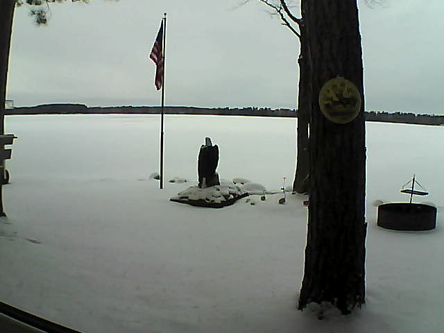 Whiteface Cam Image - Wed, 11/21/2018 11:01am 