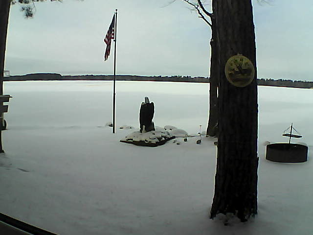 Whiteface Cam Image - Wed, 11/21/2018 11:22am 