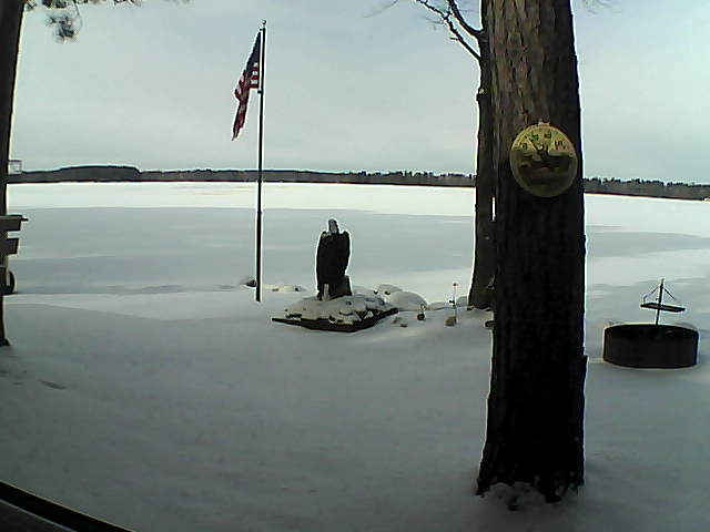 Whiteface Cam Image - Wed, 11/21/2018 11:32am 