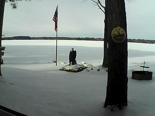 Whiteface Cam Image - Wed, 11/21/2018 11:42am 