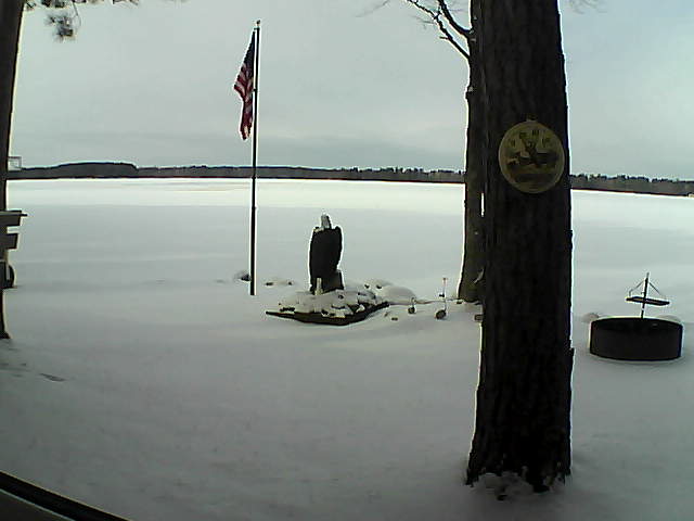 Whiteface Cam Image - Wed, 11/21/2018 12:02pm 