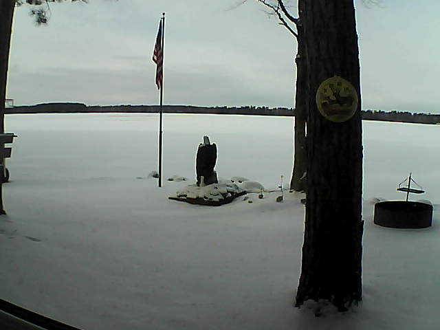 Whiteface Cam Image - Wed, 11/21/2018 12:12pm 