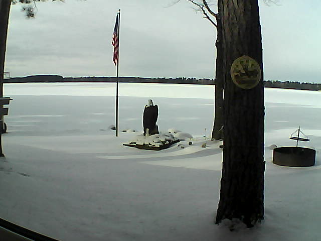 Whiteface Cam Image - Wed, 11/21/2018 12:22pm 