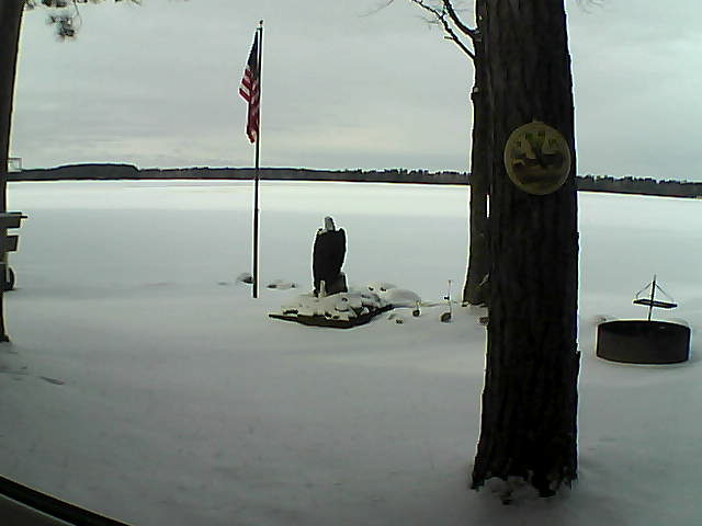 Whiteface Cam Image - Wed, 11/21/2018 12:32pm 