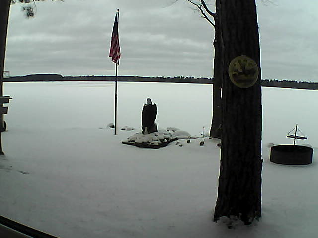 Whiteface Cam Image - Wed, 11/21/2018 1:12pm 