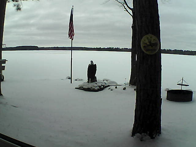 Whiteface Cam Image - Wed, 11/21/2018 1:32pm 