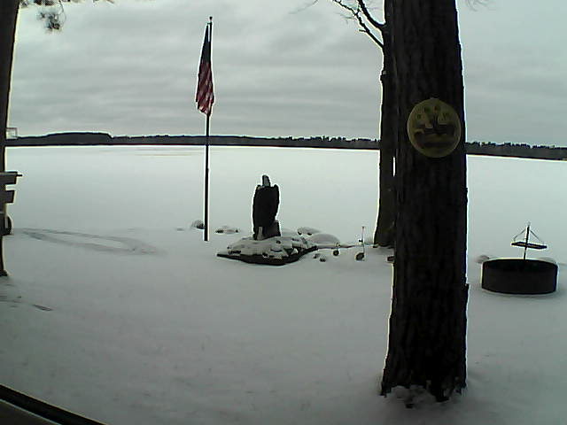 Whiteface Cam Image - Wed, 11/21/2018 1:42pm 