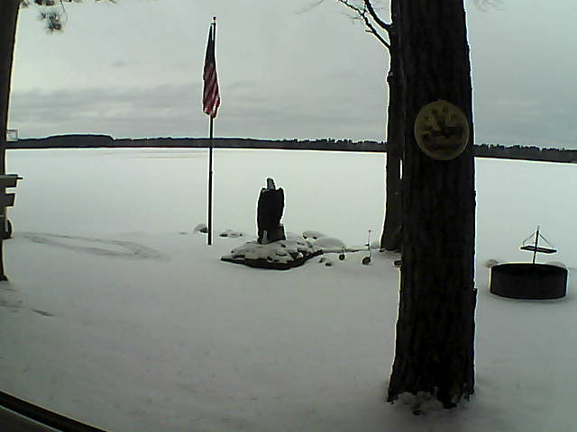 Whiteface Cam Image - Wed, 11/21/2018 2:02pm 