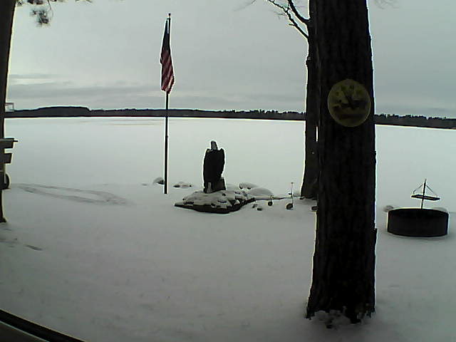 Whiteface Cam Image - Wed, 11/21/2018 2:12pm 