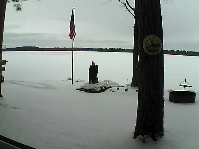 Whiteface Cam Image - Wed, 11/21/2018 2:22pm 