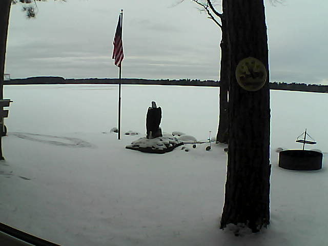 Whiteface Cam Image - Wed, 11/21/2018 2:42pm 