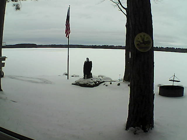 Whiteface Cam Image - Wed, 11/21/2018 3:02pm 