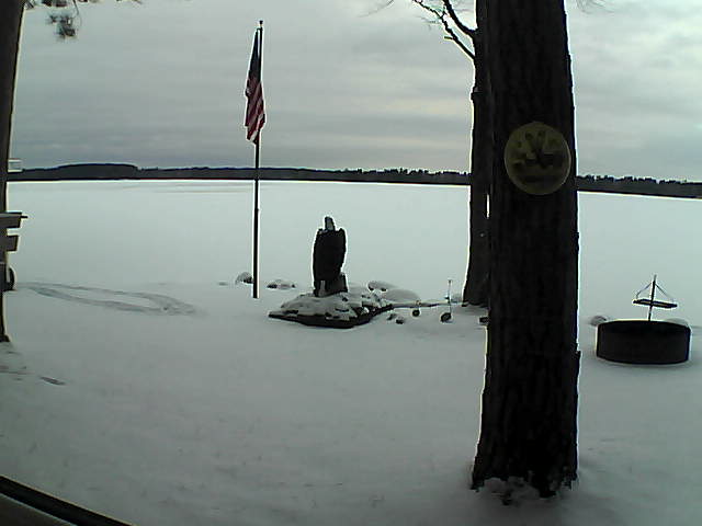 Whiteface Cam Image - Wed, 11/21/2018 3:22pm 