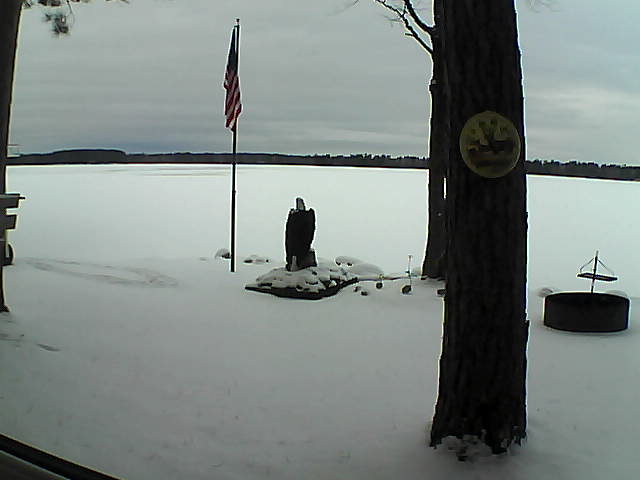 Whiteface Cam Image - Wed, 11/21/2018 3:32pm 