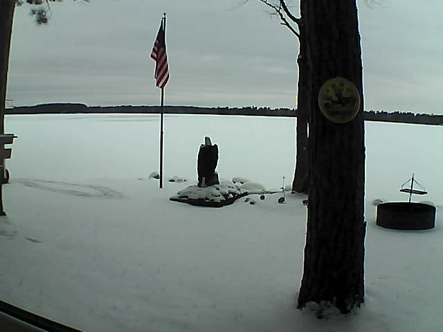 Whiteface Cam Image - Wed, 11/21/2018 3:42pm 